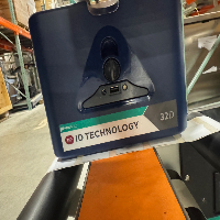 ID Technology ST1000 Label Applicator image 1